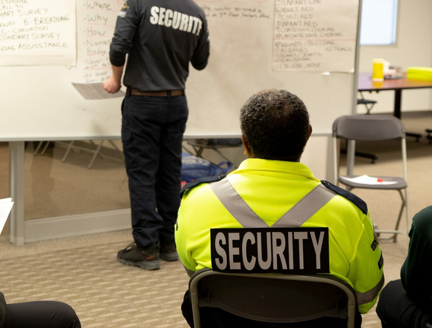 7 Benefits of Continuous Improvement In Security